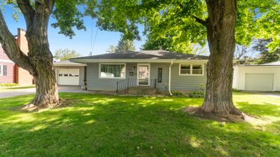 803 Clay Street, House other with 2 bedrooms, 1 bathrooms and null parking in Oregon IL | Image 1