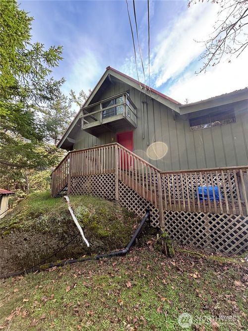 156 Vista Pl, Friday Harbor, WA, 98250-9048 | Card Image