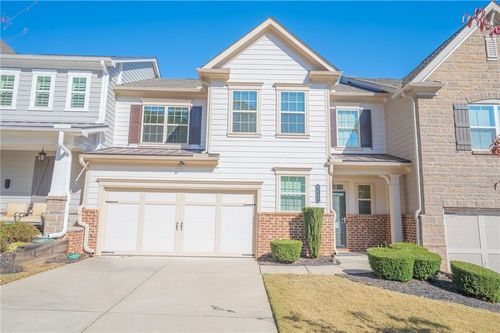 2420 Boxwalking Ct, Cumming, GA, 30040-1111 | Card Image