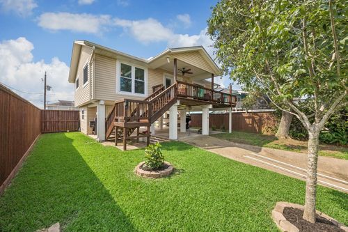 161 Barracuda St, Bayou Vista, TX, 77563-2564 | Card Image