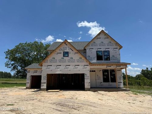 209 Atkins Rd, Cameron, NC, 28326-8001 | Card Image