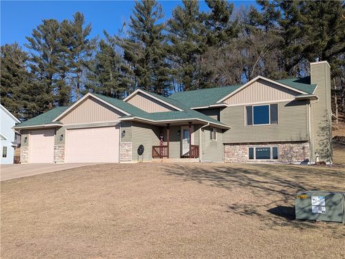 350 Nordveien Drive, BOYCEVILLE, WI, 54725 | Card Image