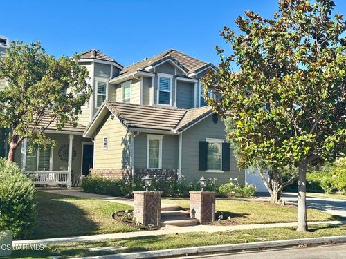 4984 Corral St, Simi Valley, CA, 93063-0203 | Card Image