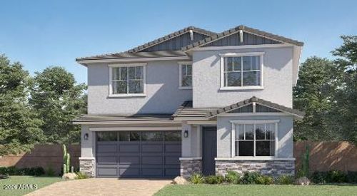 12018 W Calle De Pompas --, Peoria, AZ, 85383 | Card Image