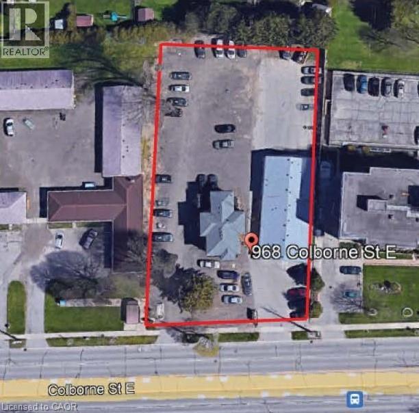 Land in Brantford 5