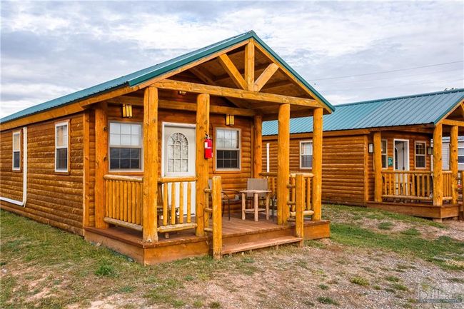 61 1 St St E, Home with 0 bedrooms, 0 bathrooms and null parking in Fort Smith MT | Image 10