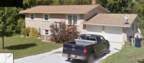 5961 White Oak Dr, Cedar Hill, MO, 63016-1909 | Card Image