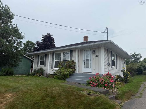 49 Braemore Ave, Antigonish, NS, B2G1K6 | Card Image