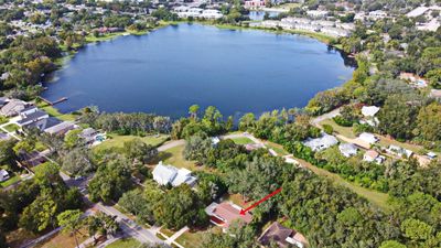 765 E Wildmere Avenue, House other with 3 bedrooms, 2 bathrooms and null parking in Longwood FL | Image 2