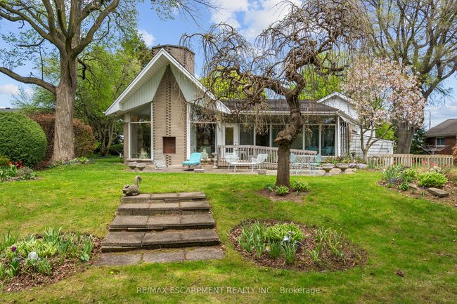 274 Mountain Brow Blvd, House other with 5 bedrooms, 3 bathrooms and 10 parking in Hamilton ON | Image 40