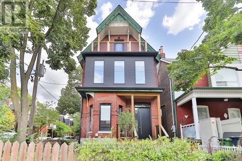 3-45 Brock Ave, Toronto, ON, M6K2K9 | Card Image