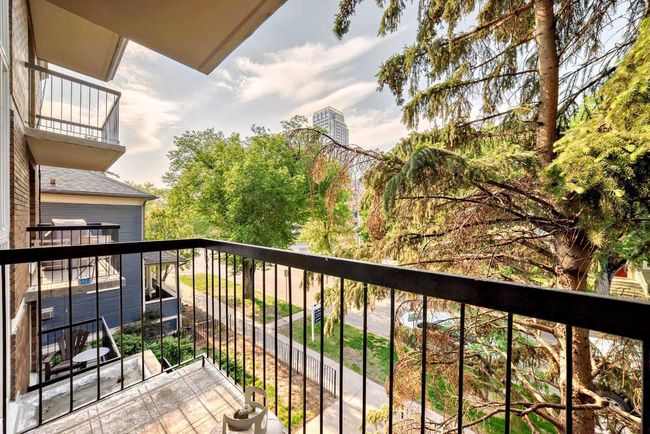 301 - 835 18 Avenue Sw, Condo with 1 bedrooms, 1 bathrooms and 1 parking in Calgary AB | Image 13