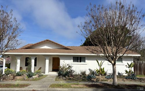2148 San Antonio Drive, Santa Rosa, CA, 95405 | Card Image