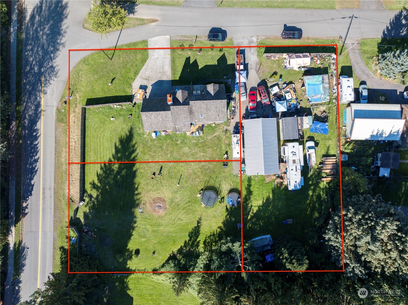 144th Pl, Duvall, WA 98019