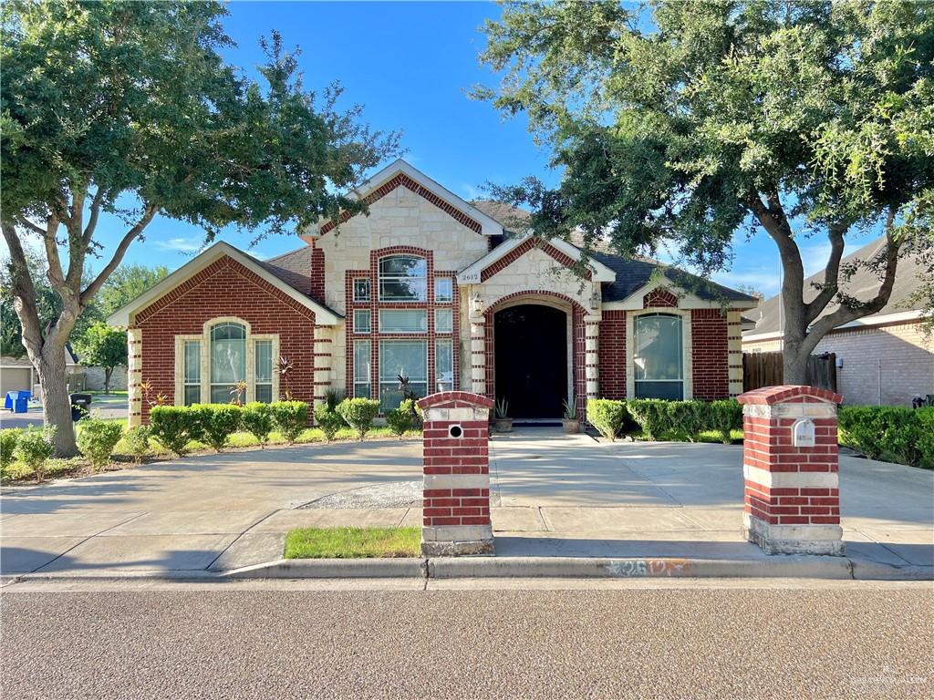 Notre Dame Ave, Mcallen, TX 78504