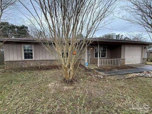 6413 Meadow Field Cir, Pensacola, FL, 32526-5104 | Card Image