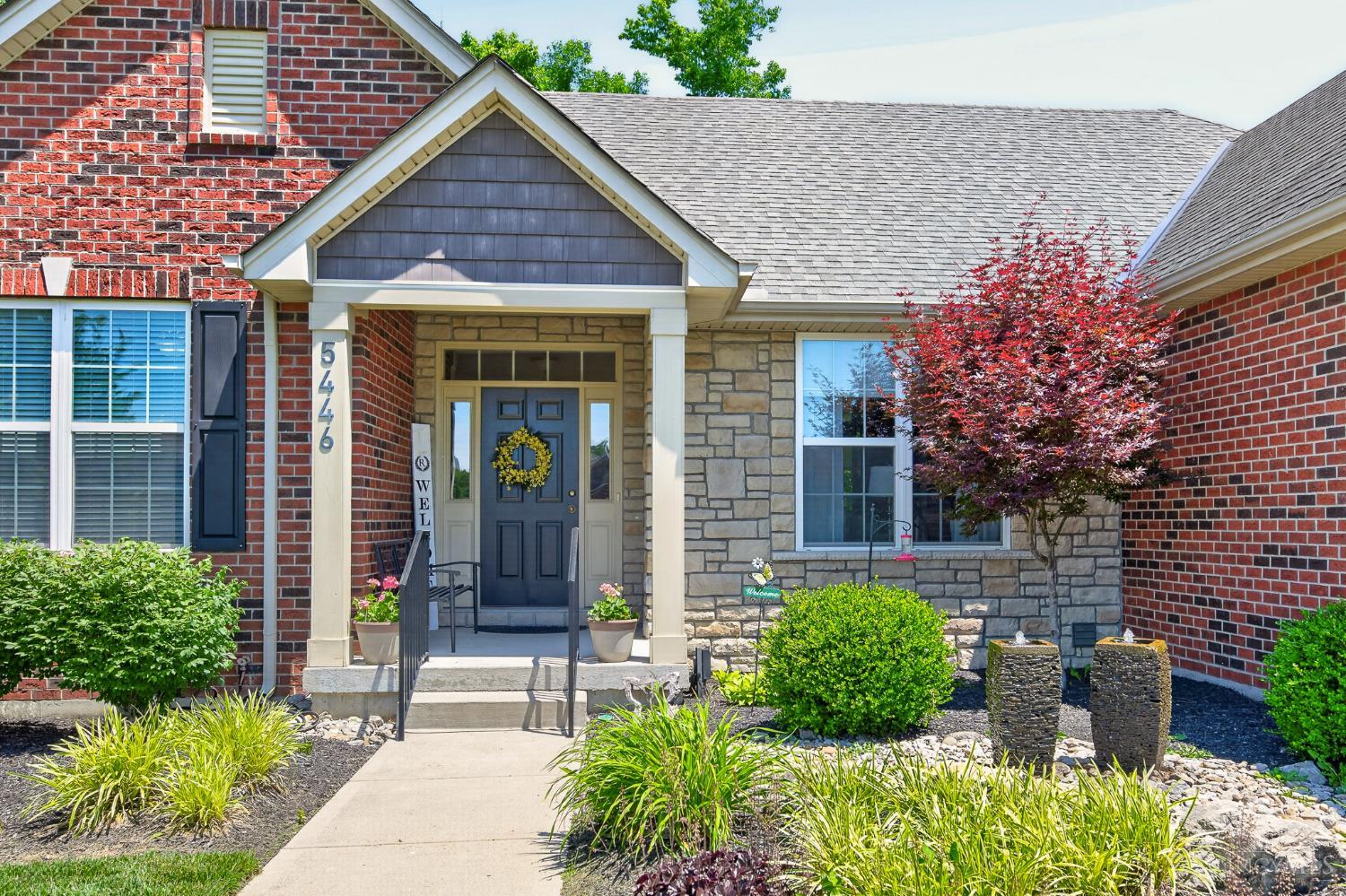 Residential in Fairfield Twp 2