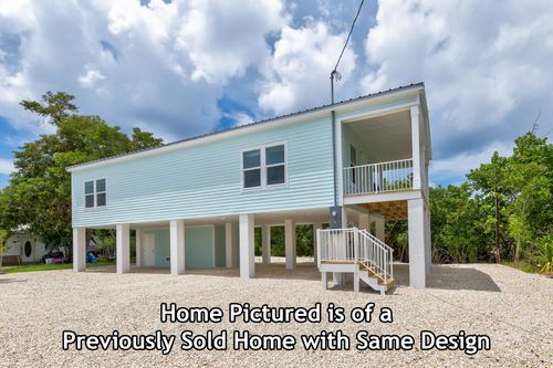 27463 Antigua Ln, Ramrod Key, FL, 33042-5471 | Card Image