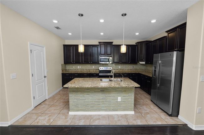 18398 Aylesbury Ln, House other with 4 bedrooms, 4 bathrooms and null parking in LAND O LAKES FL | Image 20