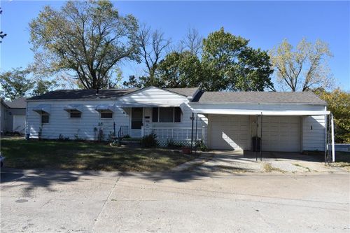 106 15th Street, Osawatomie, KS, 66064 | Card Image