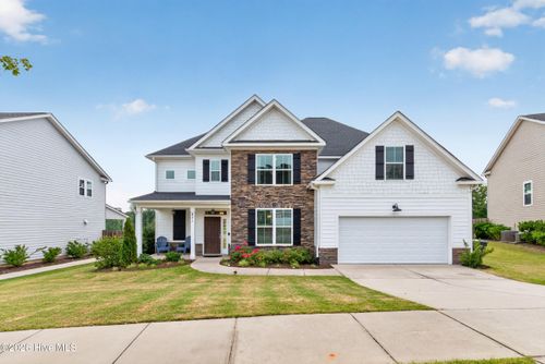 871 Lillian Park Dr, Grovetown, GA, 30813-0711 | Card Image