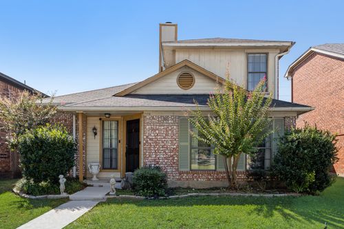 1106 Alameda Dr, Carrollton, TX, 75007-5068 | Card Image