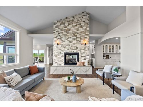 650 Coyote Trl, Elizabeth, CO, 80107-8598 | Card Image