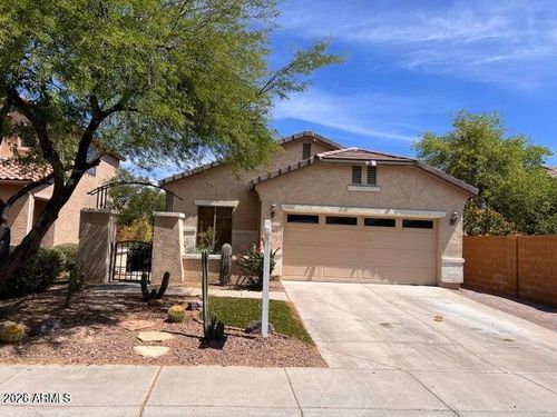 26140 W Runion Dr, Buckeye, AZ, 85396-7283 | Card Image