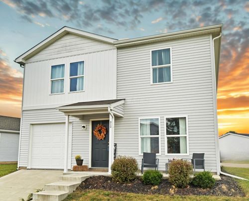 310 Genoa Rd, Commercial Point, OH, 43116-9726 | Card Image