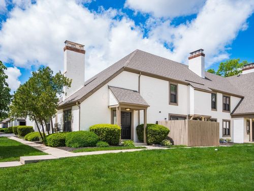 414 Edinburgh Road, Dublin, OH, 43017 | Card Image