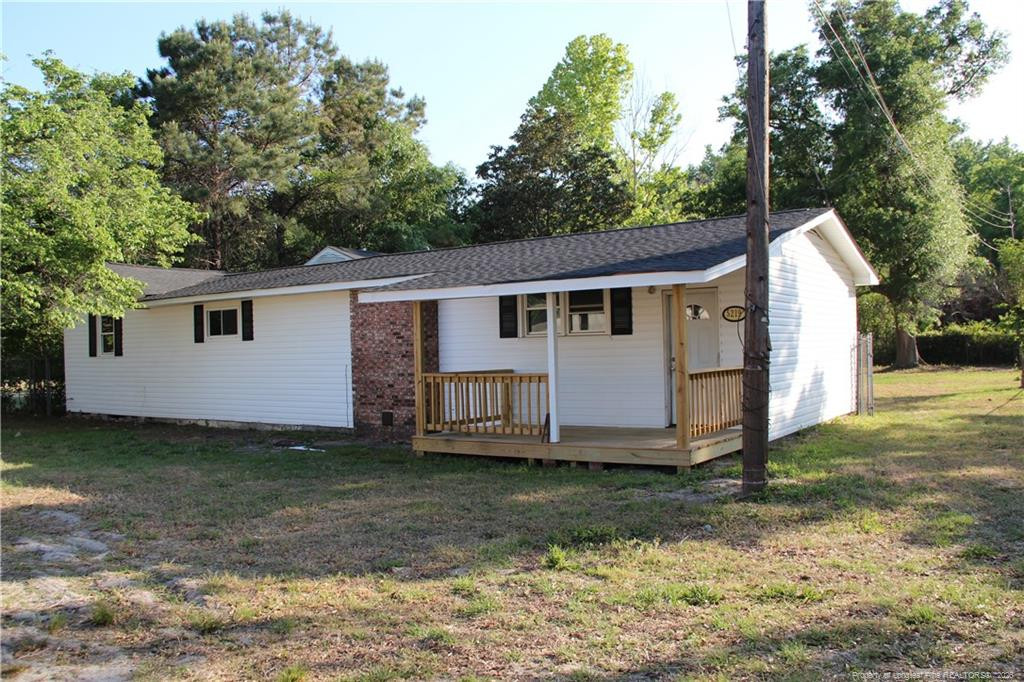 Commercial Sale in Hope Mills 4