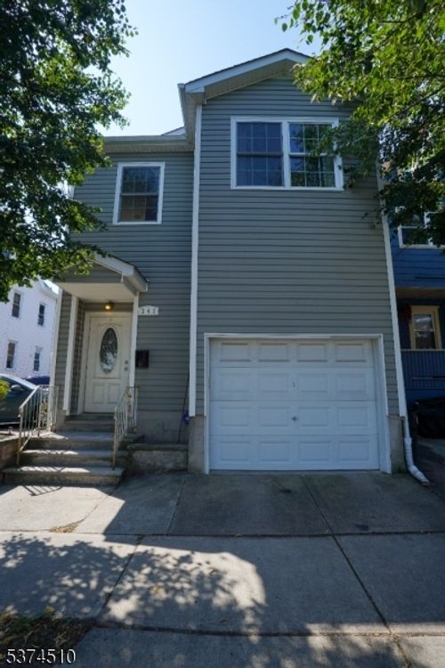 341 Highland Ave, Clifton, NJ, 07011-3316 | Card Image
