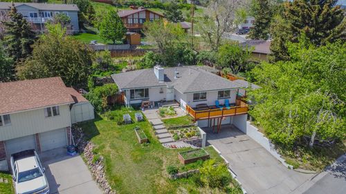 1423 Flowerree St, Helena, MT, 59601-6025 | Card Image