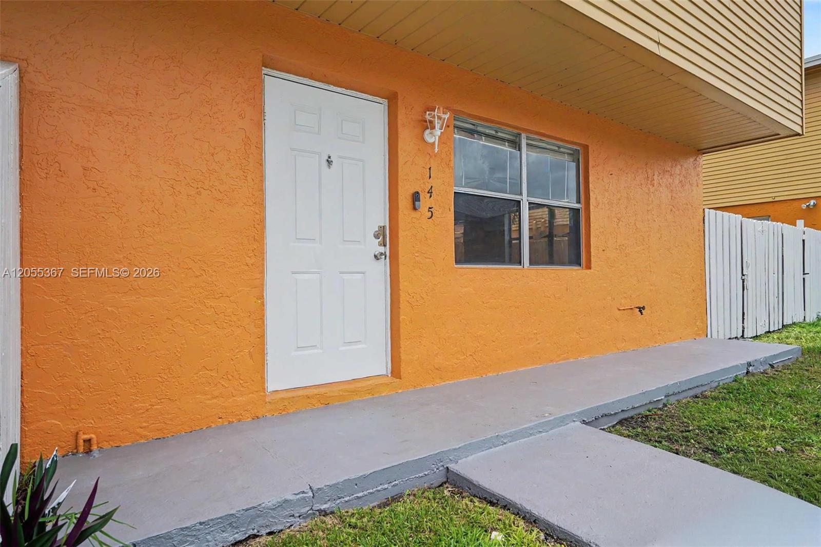 Residential in Homestead