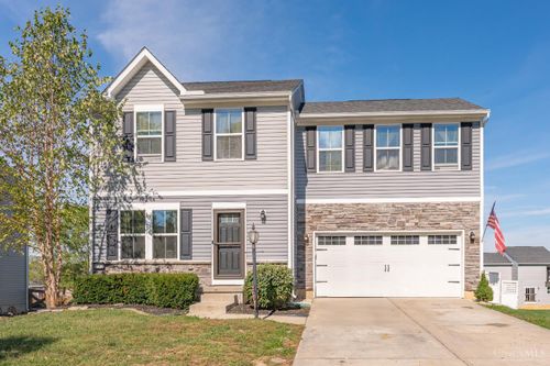 5143 Sullivans Ridge Dr, Morrow, OH, 45152-8049 | Card Image