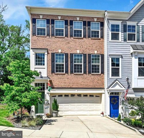 2596 Twin Birch Rd, HANOVER, MD, 21076-2181 | Card Image