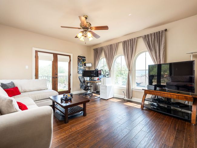 3701 Pappys Way, House other with 4 bedrooms, 5 bathrooms and 6 parking in Austin TX | Image 17