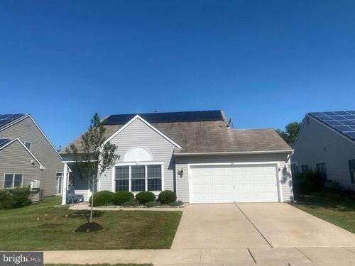 85 Wagon Wheel Ln, Columbus, NJ, 08022-1100 | Card Image