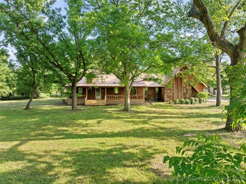 3419 State Highway 199, Ardmore, OK, 73401-0530 | Card Image