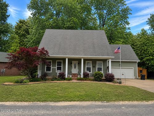 28 Baymeadows Drive, Jackson, TN, 38305 | Card Image
