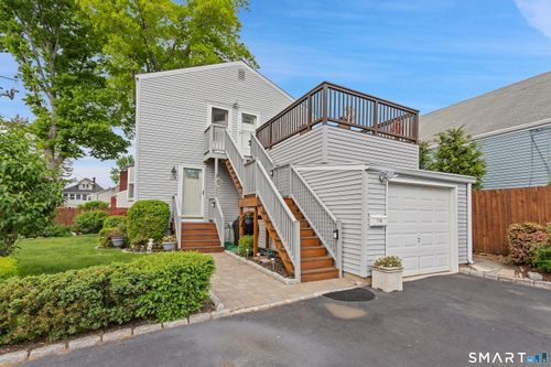116 Stuart Ave, Norwalk, CT, 06850-3131 | Card Image