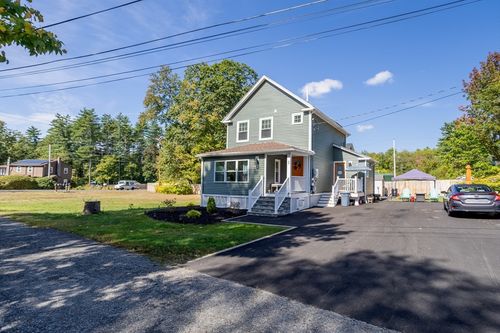 25 Benham St, Orange, MA, 01364-9613 | Card Image
