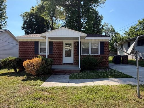 1706 Alice Ave, Greensboro, NC, 27401-3927 | Card Image