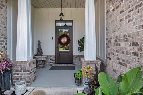 5718 Oak Haven Ln, Gulf Breeze, FL, 32563-8970 | Card Image