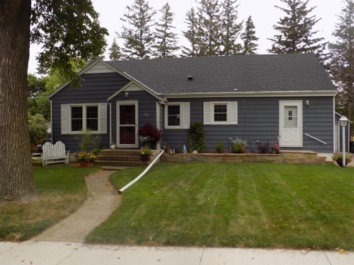 107 Funk Avenue, Lakefield, MN, 56150 | Card Image