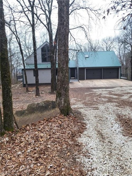 13653 W Mountain Road, West Fork, AR, 72774 | Card Image