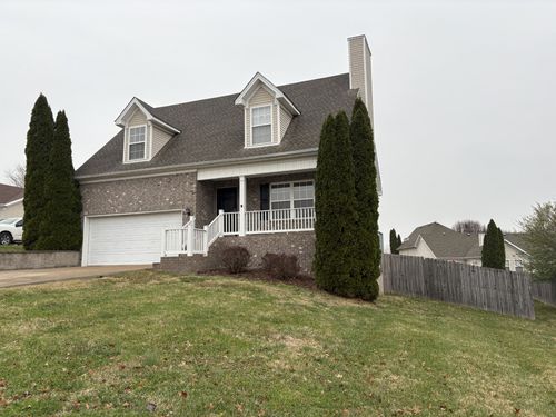 1882 Portway Rd, Spring Hill, TN, 37174-7405 | Card Image