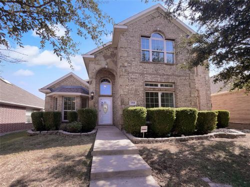 2018 Gardenridge Drive, Glenn Heights, TX, 75154 | Card Image