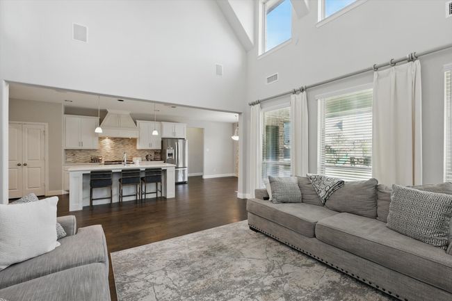 1617 Commons Way, House other with 4 bedrooms, 3 bathrooms and null parking in Prosper TX | Image 9