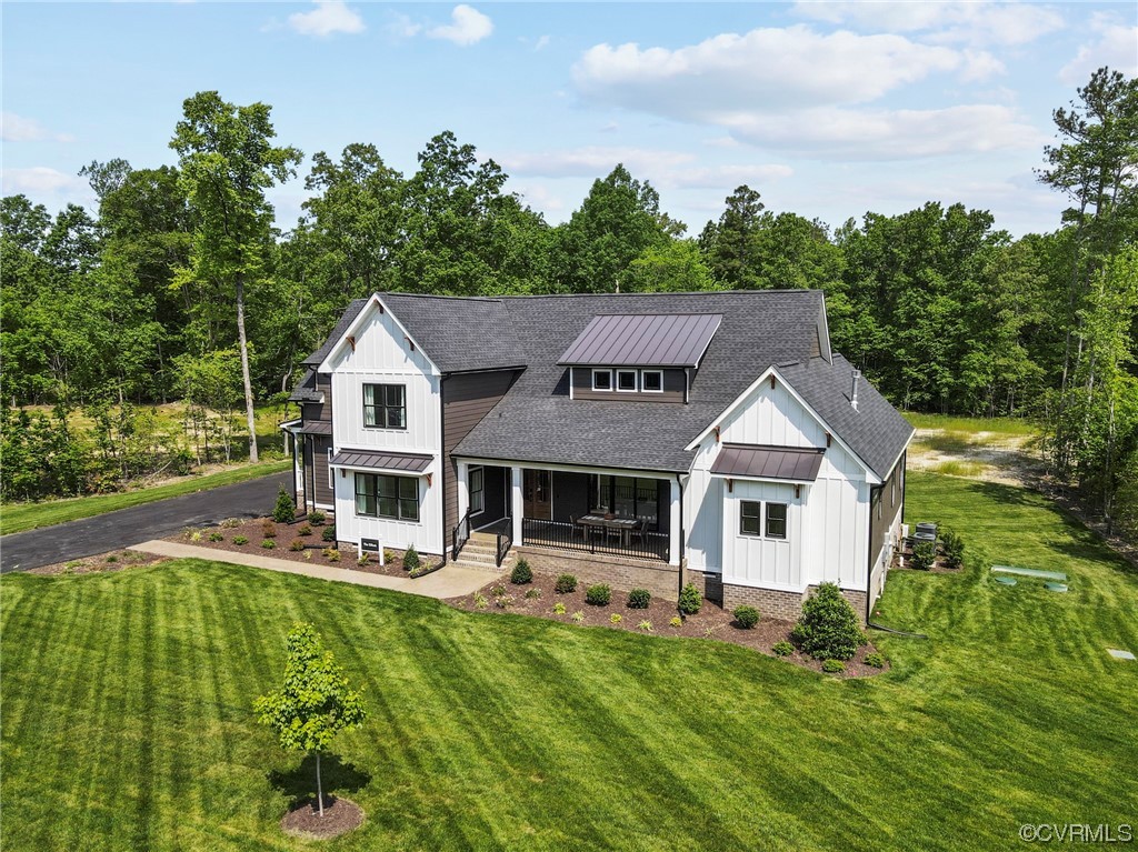 Caler Way, Mechanicsville, VA 23116